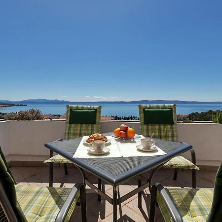 Apartmani Verica Tučepi Екстериор снимка