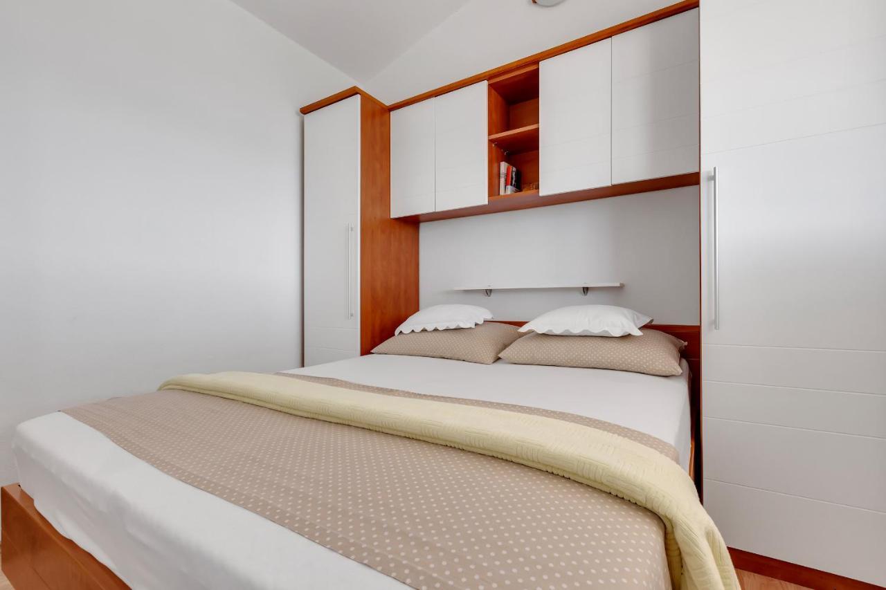Apartmani Verica Tučepi Екстериор снимка
