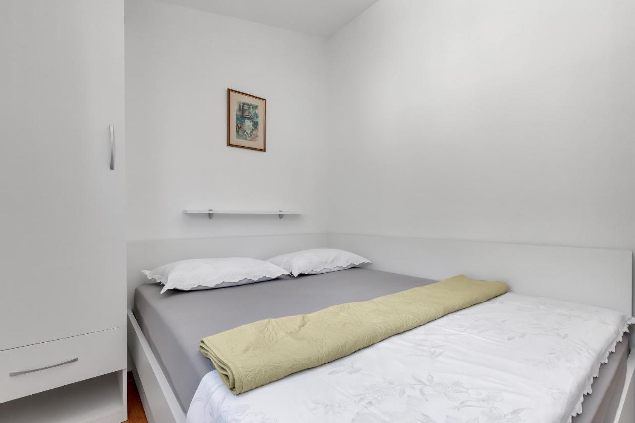 Apartmani Verica Tučepi Екстериор снимка