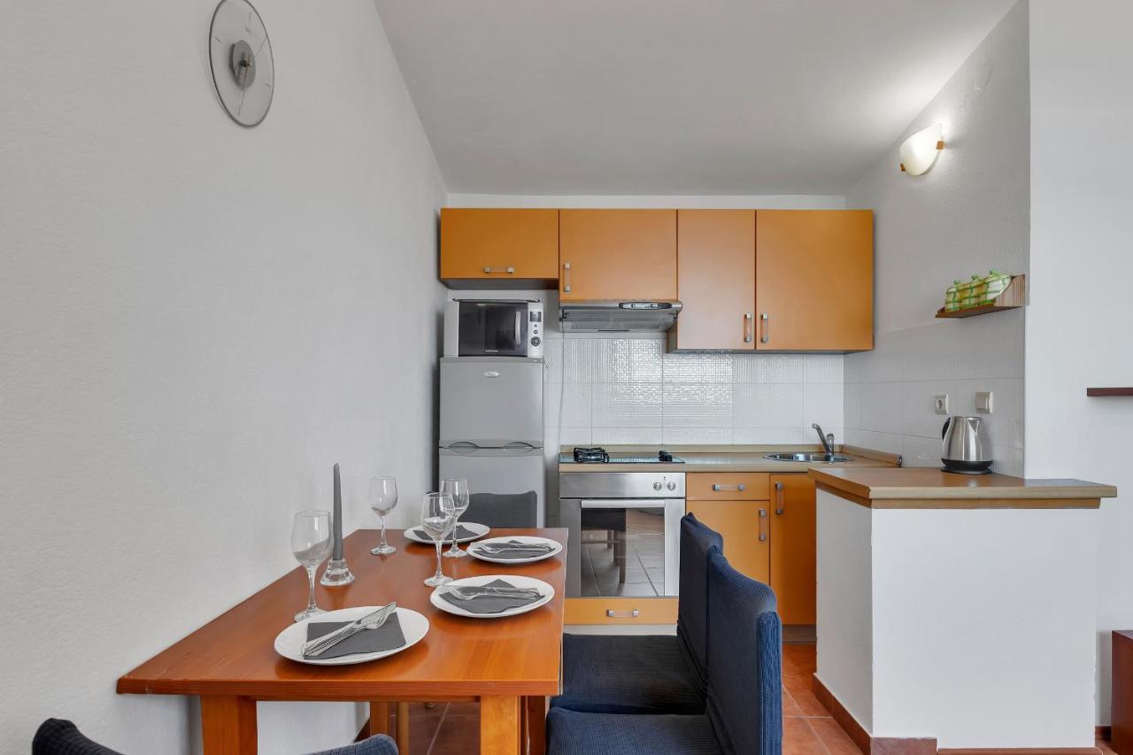 Apartmani Verica Tučepi Екстериор снимка