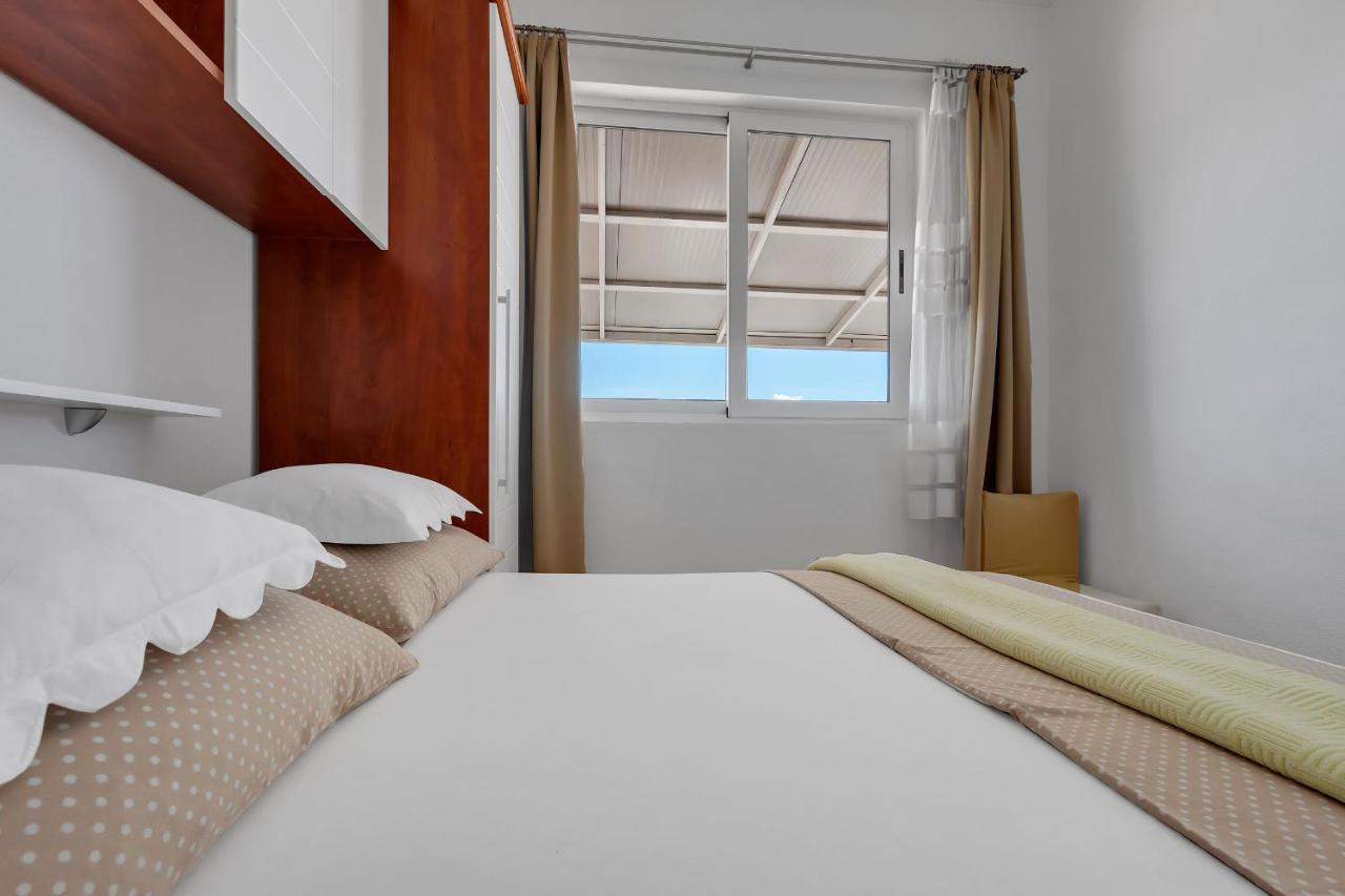 Apartmani Verica Tučepi Екстериор снимка